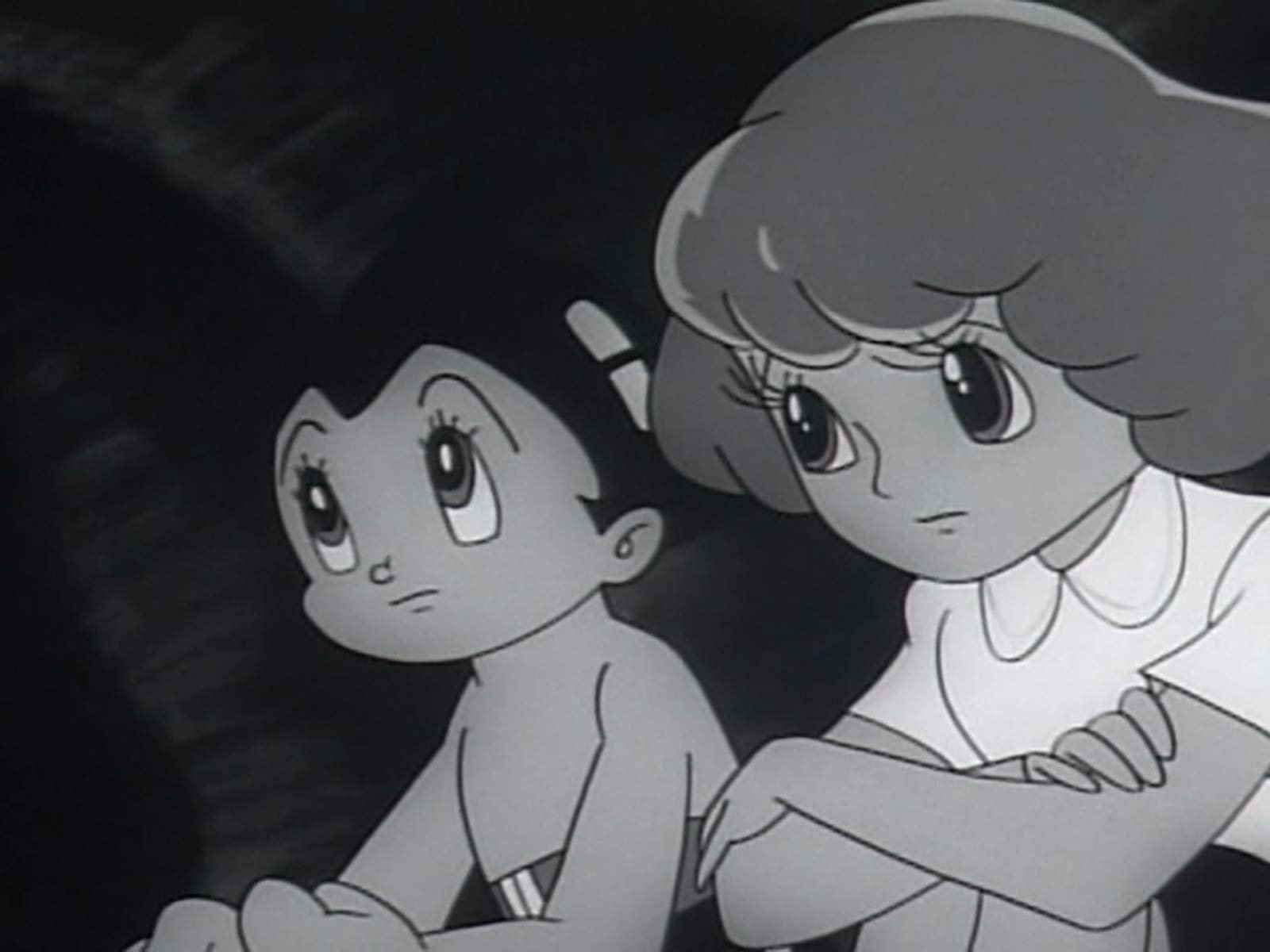 Astro Boy