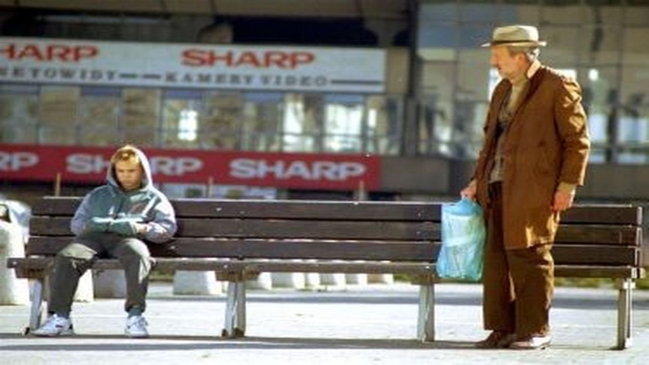 Gutter (1996)
