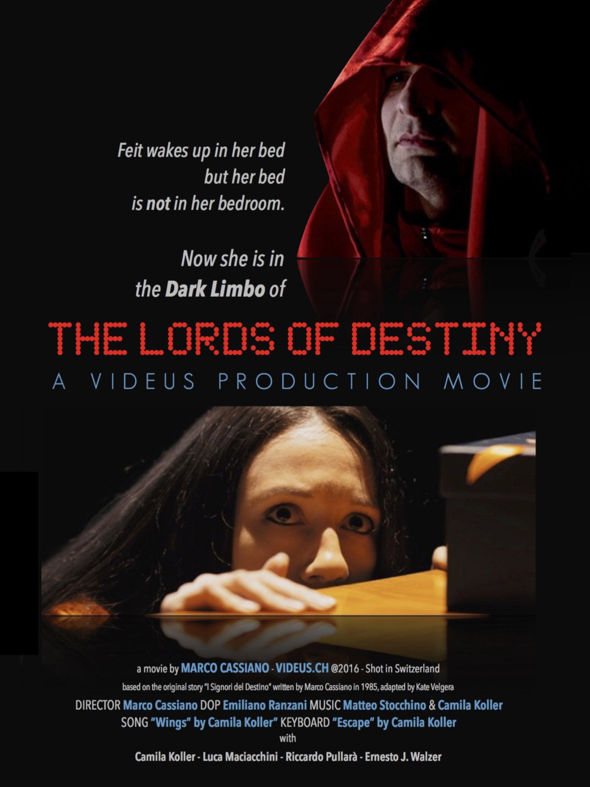 The Lords of Destiny