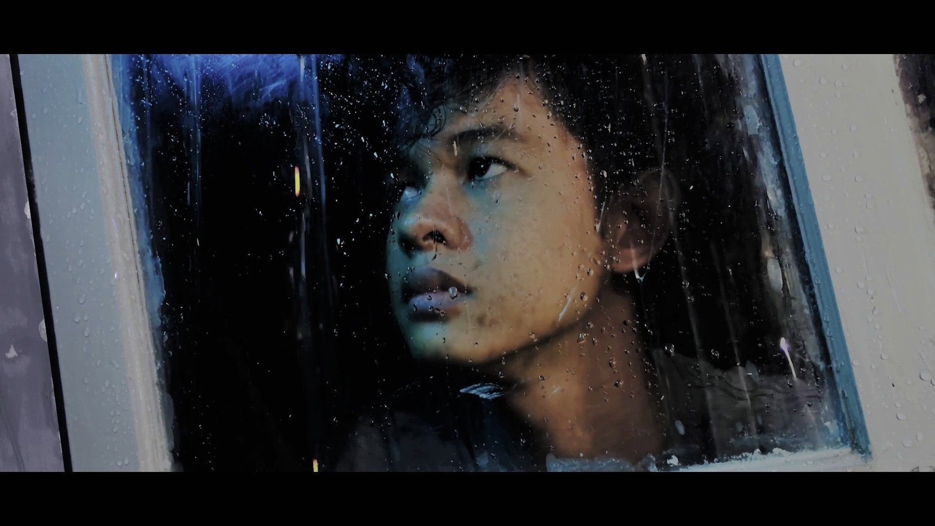 Melawan Stigma backdrop