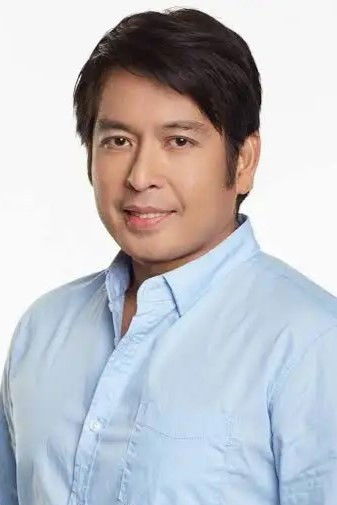 et billede af Dan Fernandez