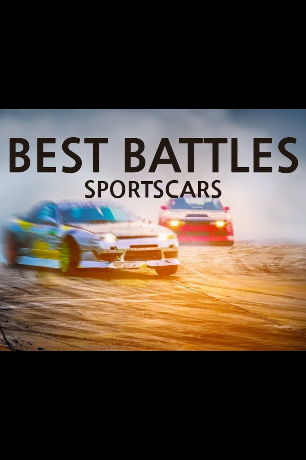 Best Battles: Sportscars on FREECABLE TV