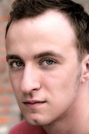 et billede af Anton Anurov