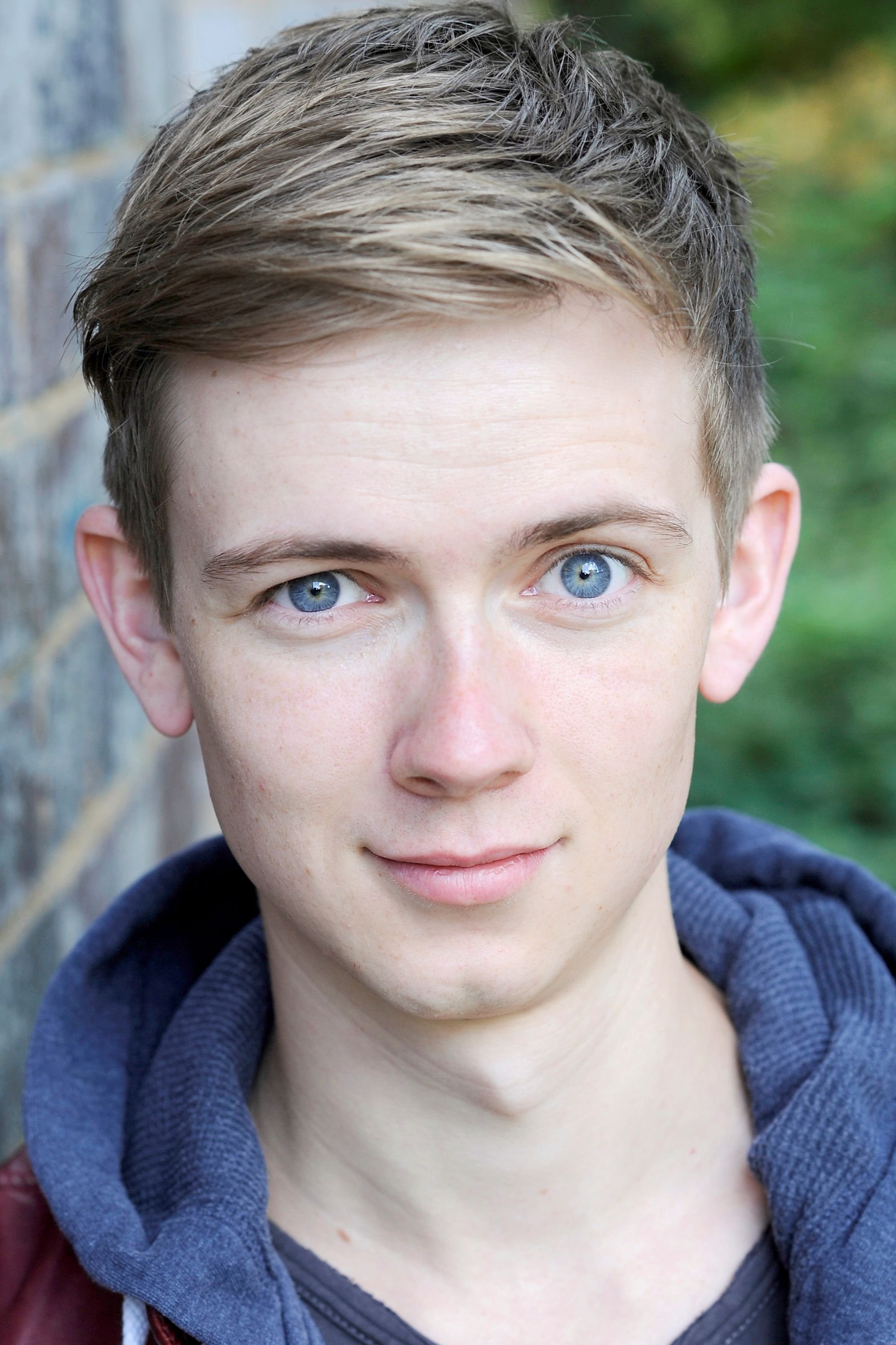 et billede af Jak Ford-Lane