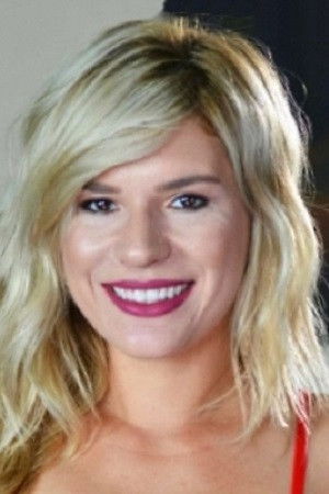 et billede af Carmen Treasure