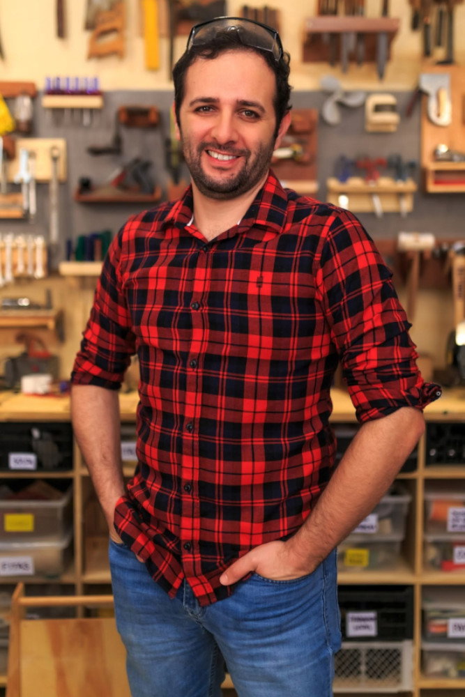 Iberê Thenório
