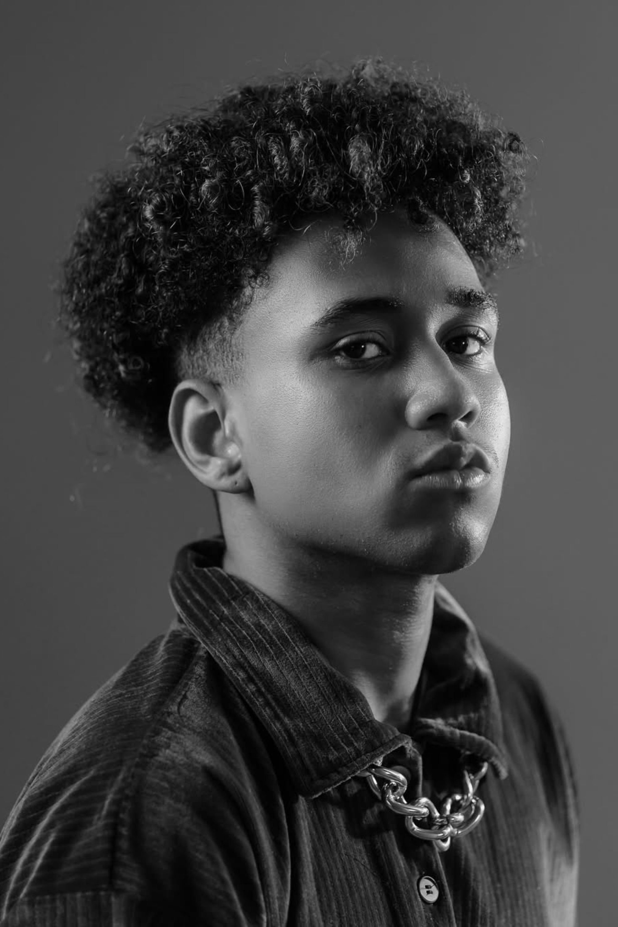 et billede af Tiago Daniel