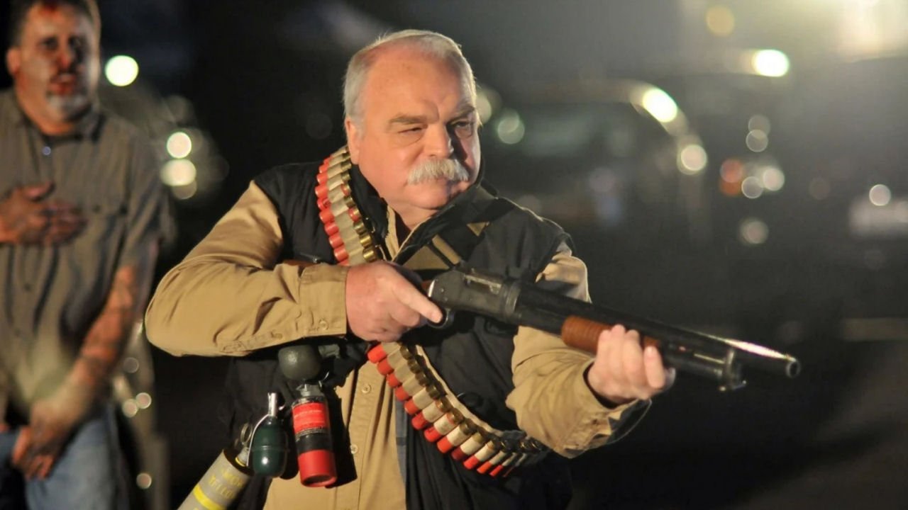 Chillerama (2011)