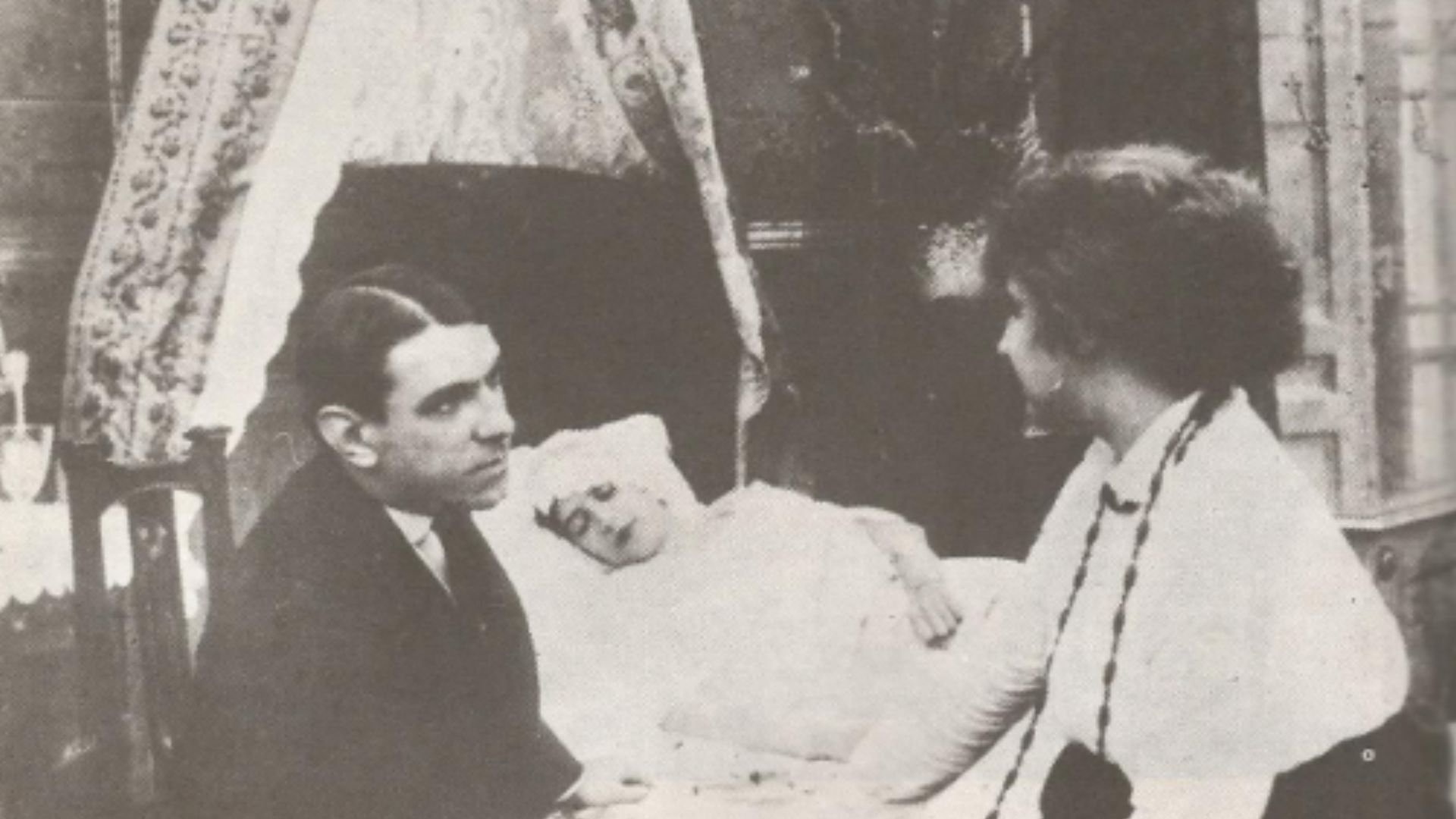 Perdida (1916)