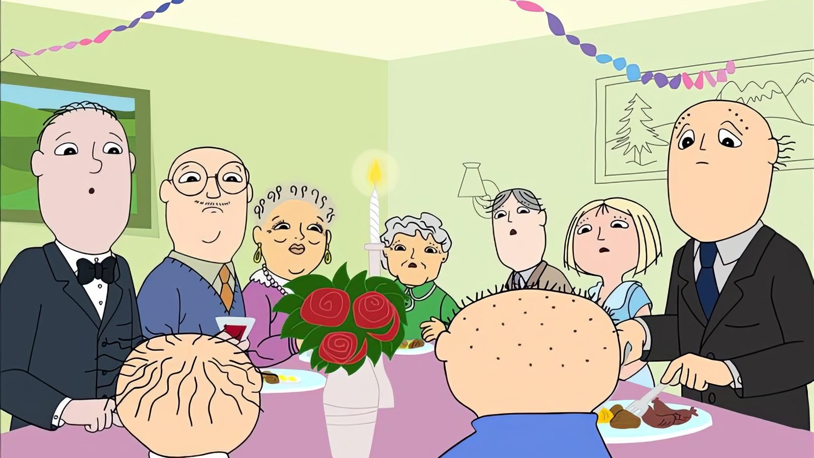 Imagem do Filme Vem lurar Alfons