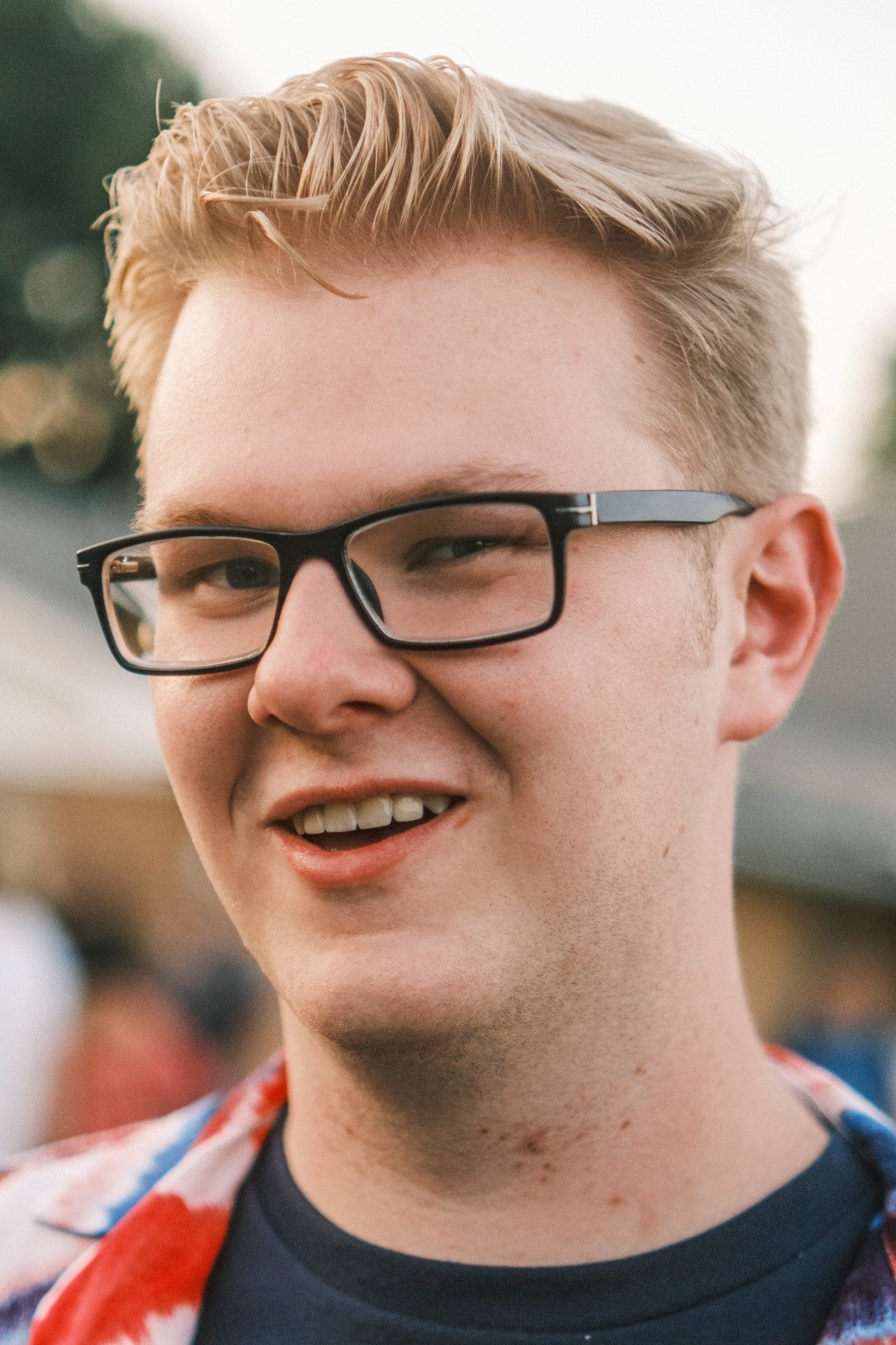 Timothy David Conley