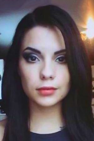 et billede af Sherly Quinn