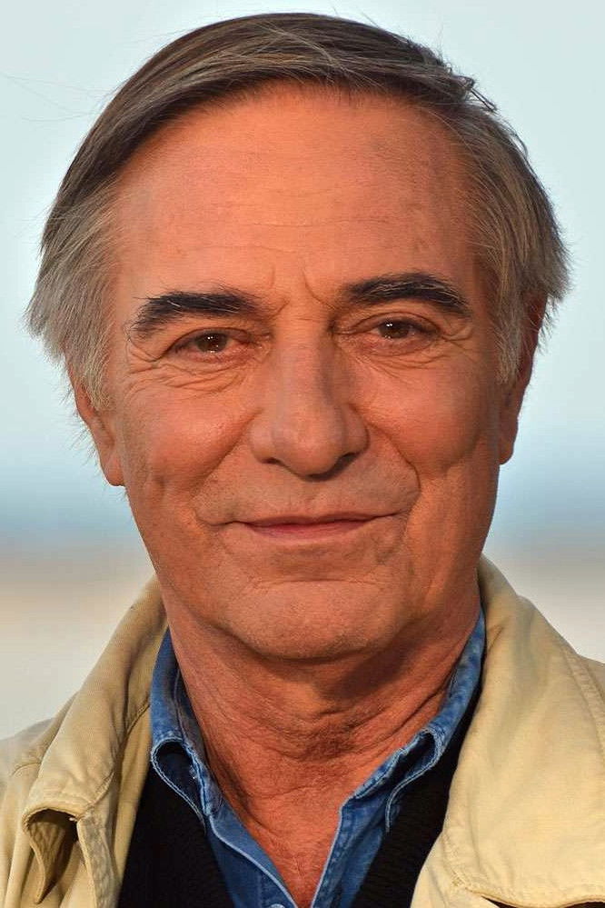 et billede af Allain Bougrain-Dubourg