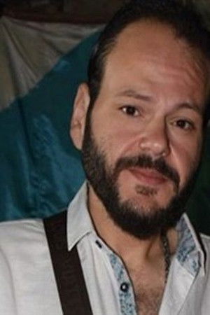 et billede af Ahmed Bagga