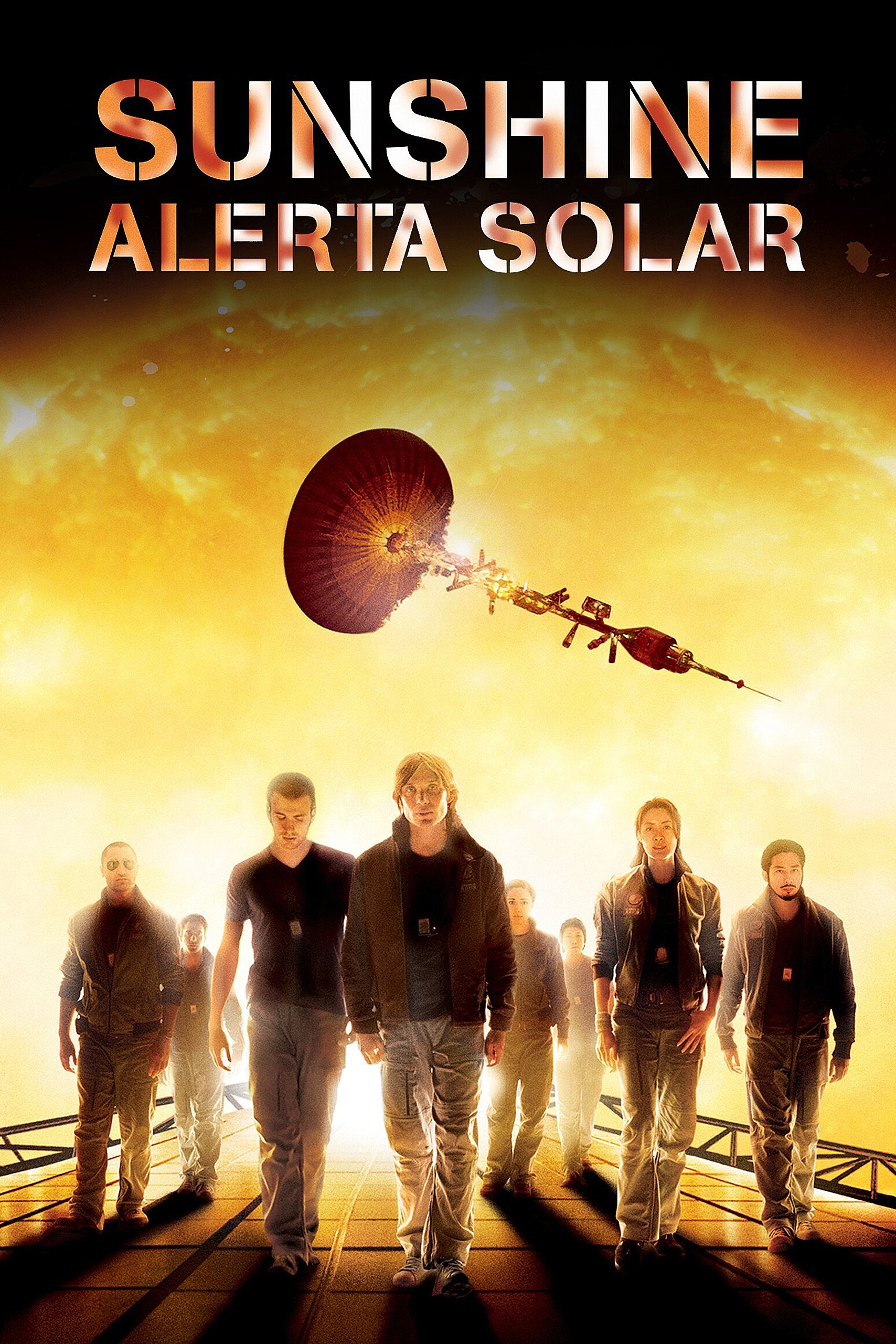 Sunshine (2007)