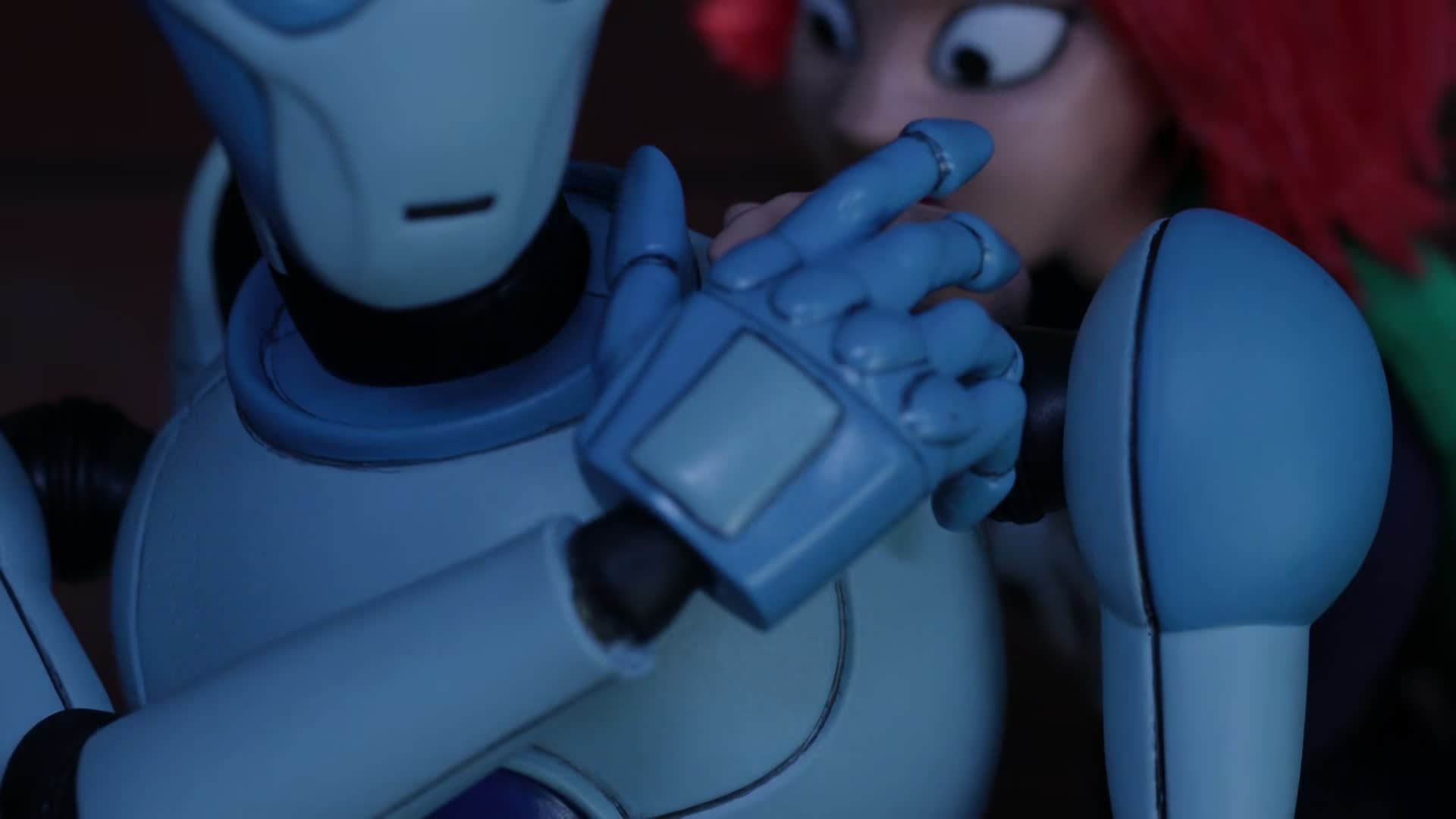 Episode 16