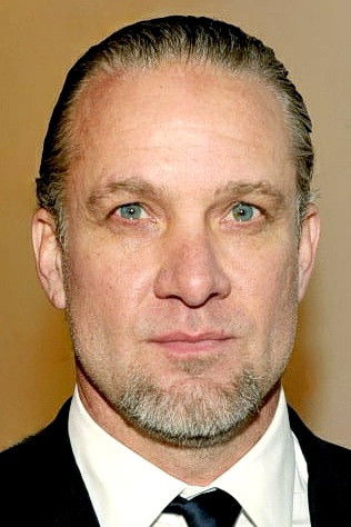 et billede af Jesse James