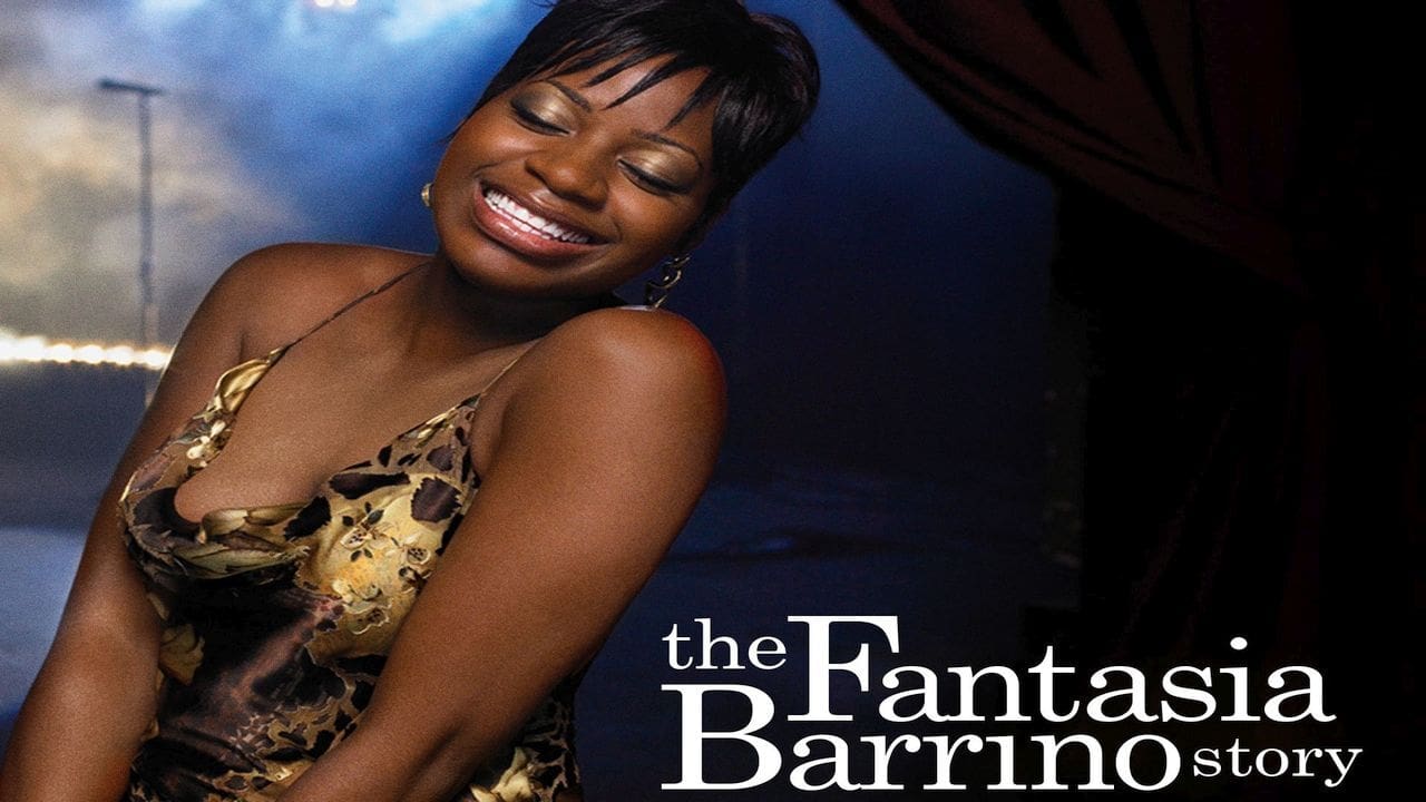 Life Is Not a Fairytale: The Fantasia Barrino Story