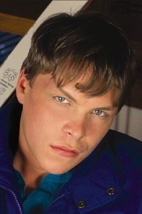 et billede af Kevin Dean