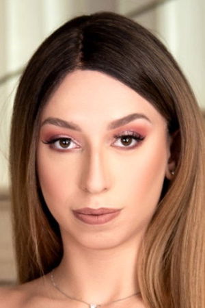 et billede af Bianca DeMarchi