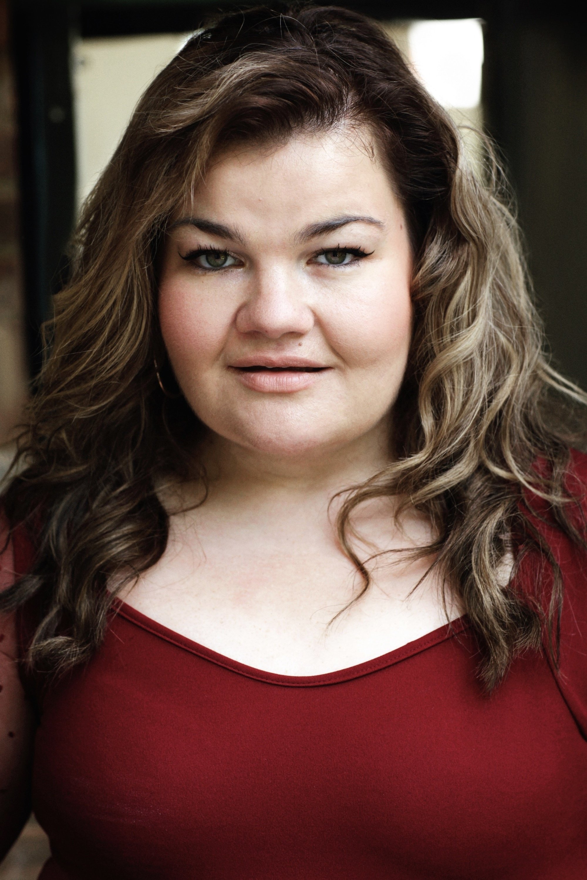 et billede af Lucy Ware