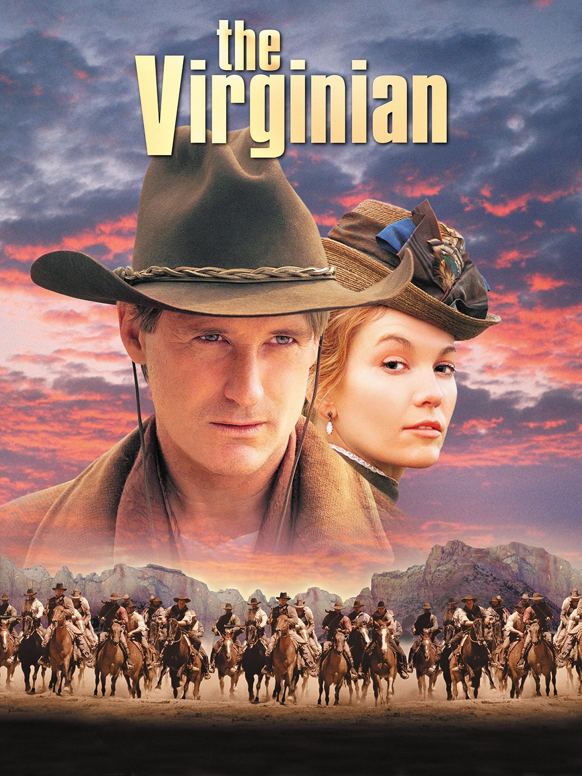 The Virginian