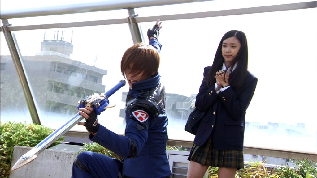 Thumbnail for Episode 46 Season 1 Episode 46