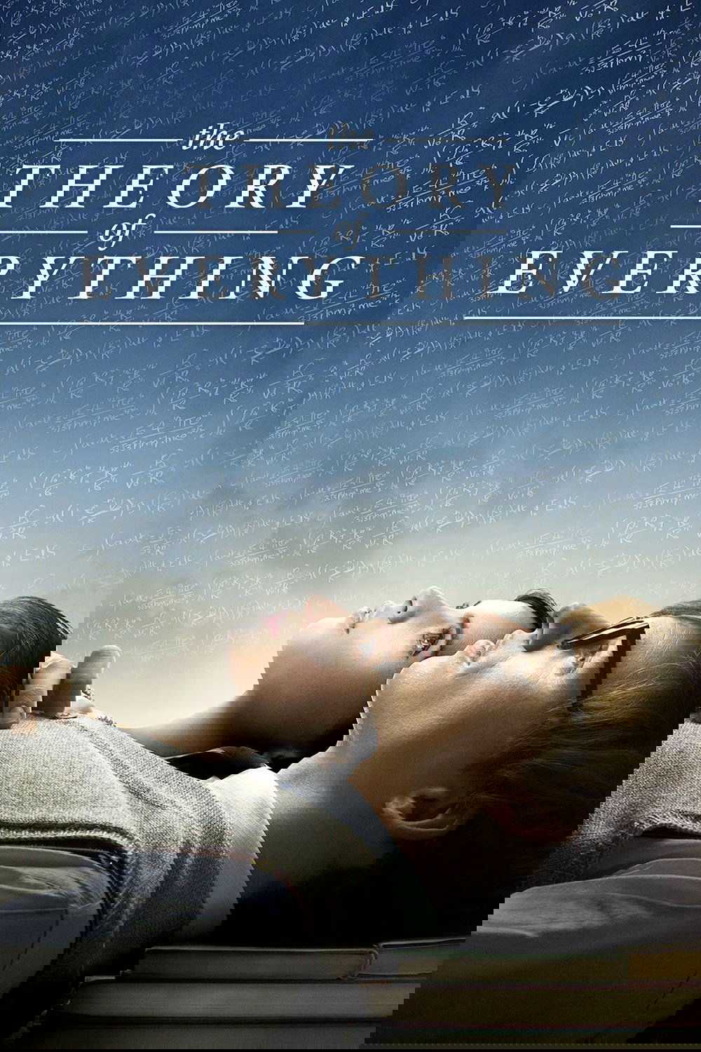 The Theory of Everything