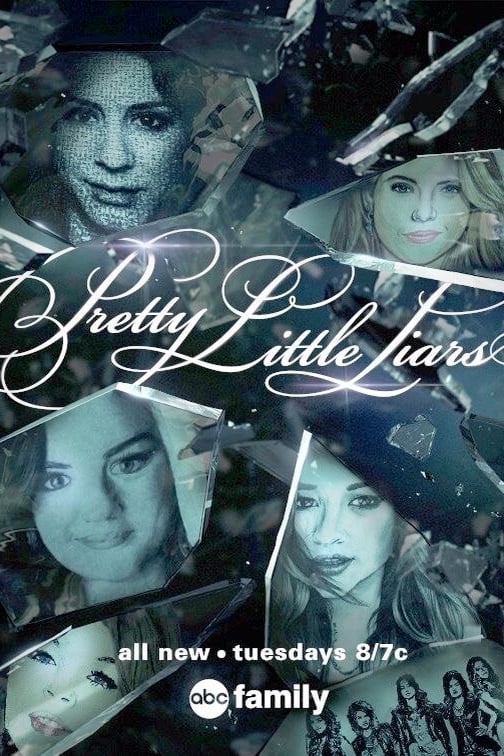 Pretty Little Liars- Welcome to the Dollhouse (5x26)