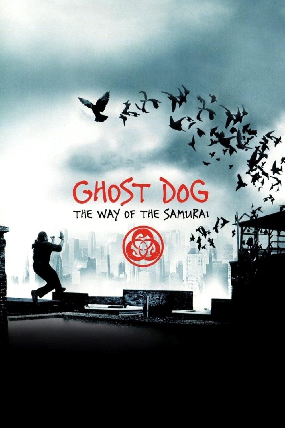 Ghost Dog: The Way of the Samurai