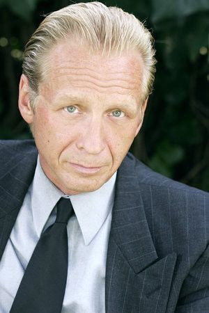 et billede af Paul Raci