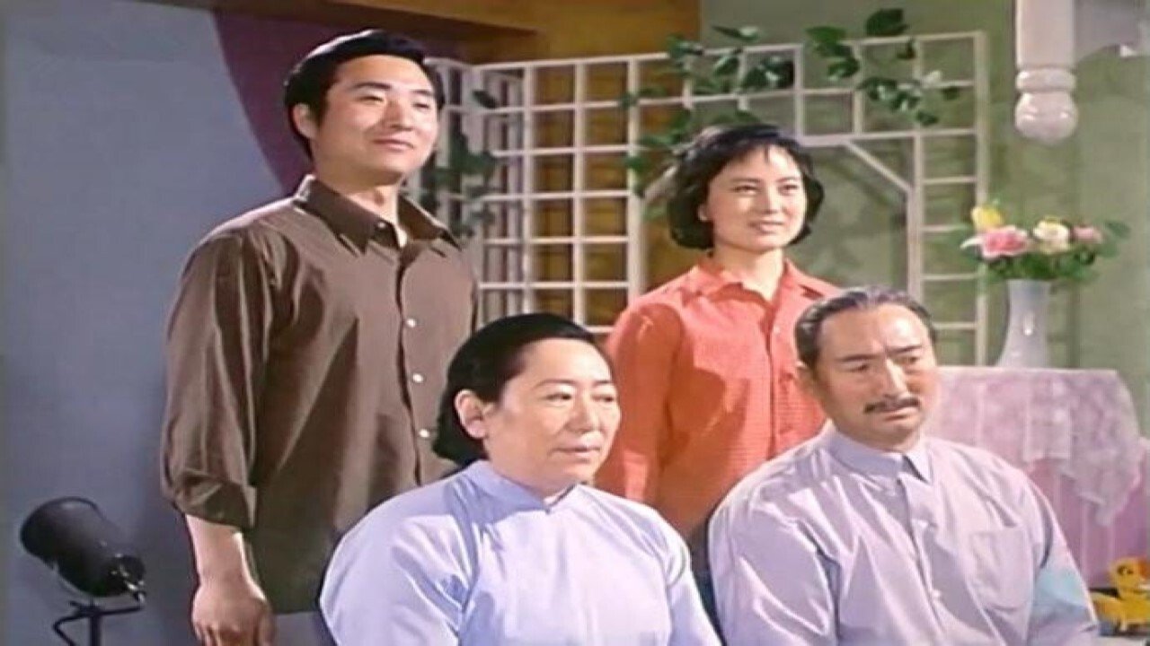 Oh! What a Family (1979)