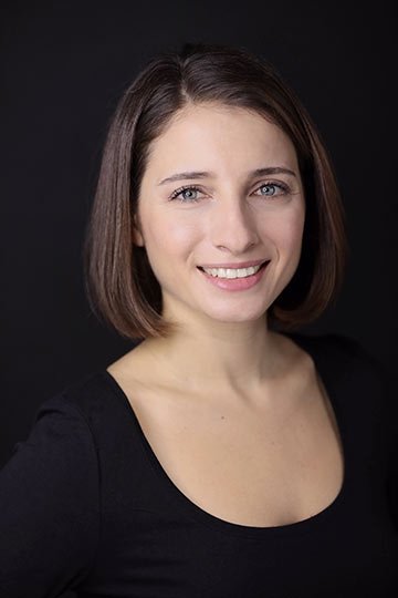 et billede af Gizem Güçlü