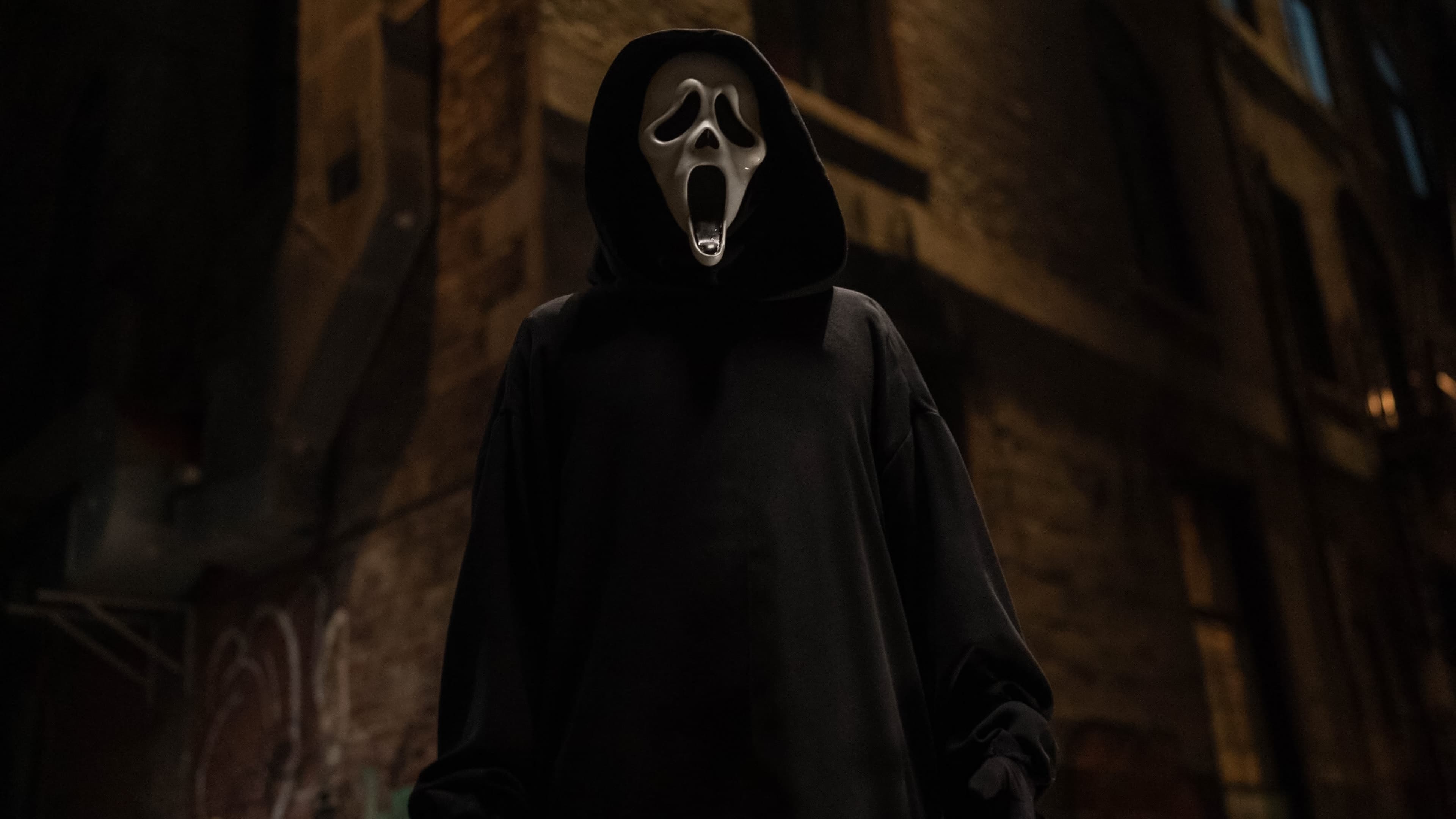 Scream VI (2023)