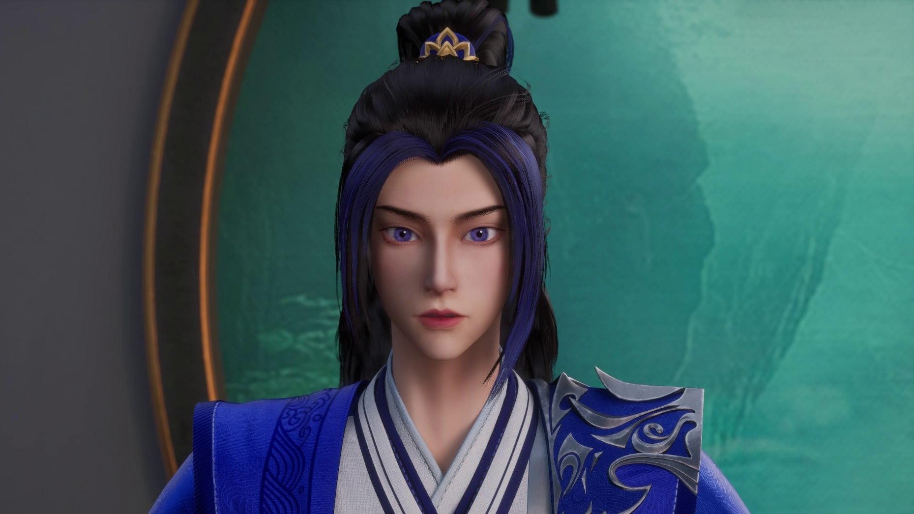 盖世帝尊 - Épisode 15