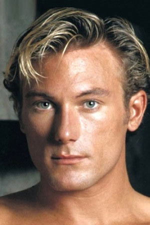 et billede af Johnny Rey