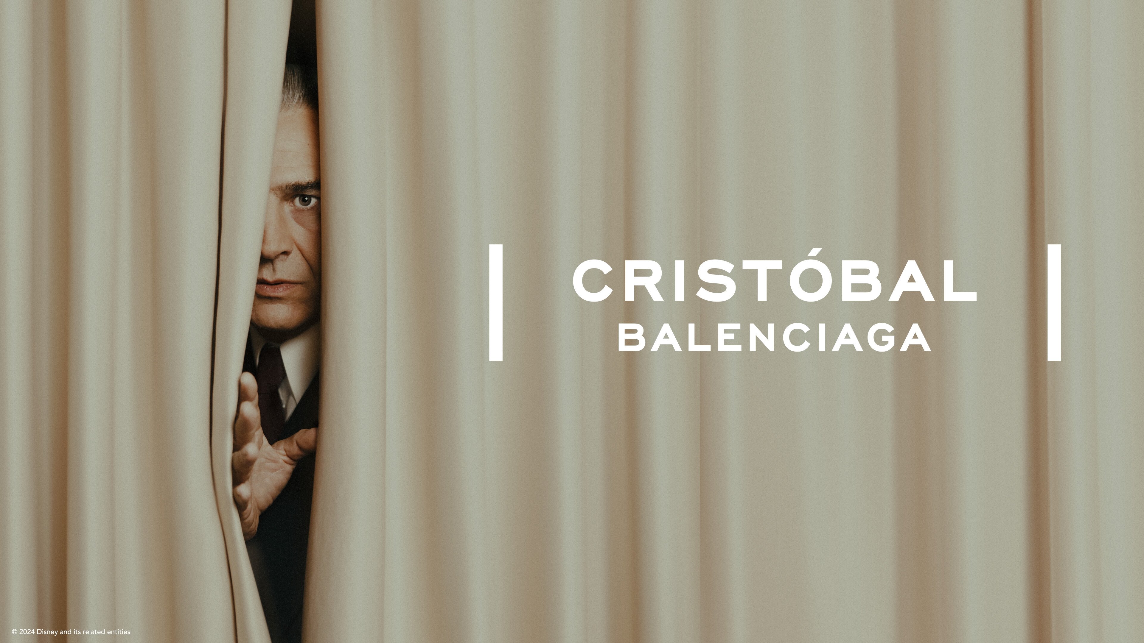 Cristóbal Balenciaga
