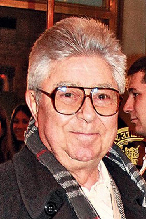 et billede af Božidar Stošić