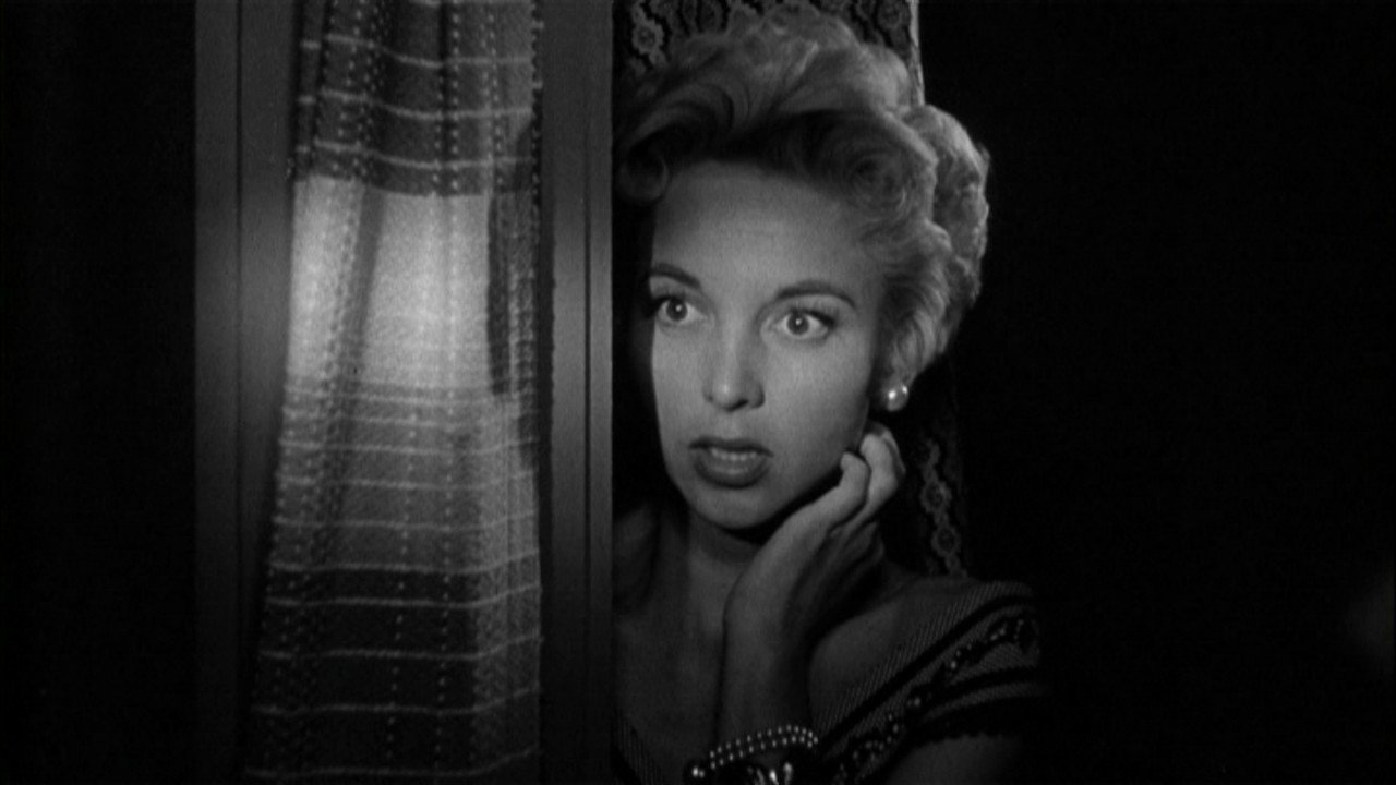 Sudden Danger (1955)