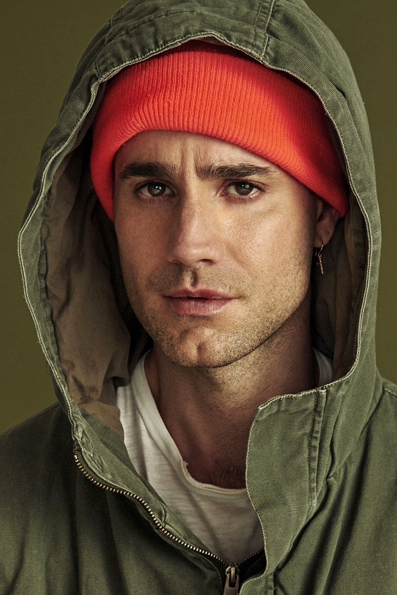 Ignacio Garmendia's picture in the cast