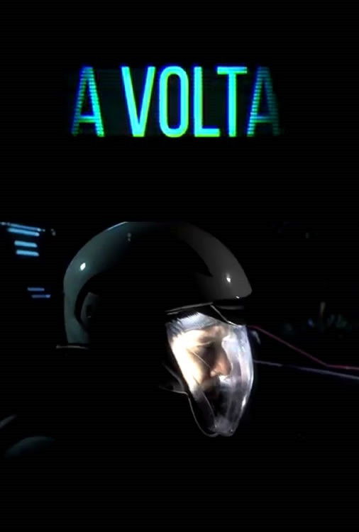 A Volta Poster