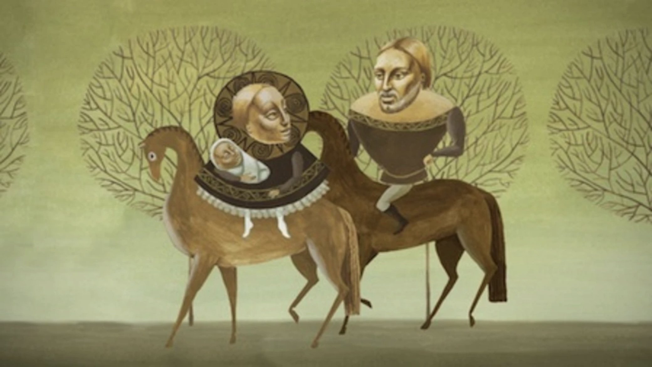 The Changeling