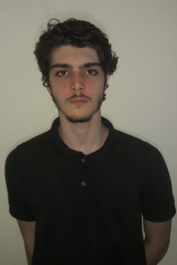 Roger Caroso | Director