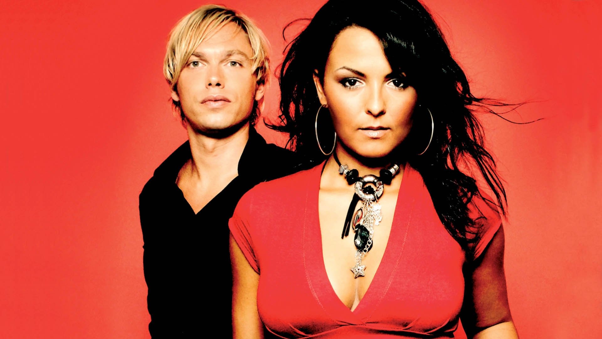 Milk Inc. - The DVD backdrop