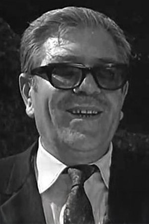 et billede af Ali Demir