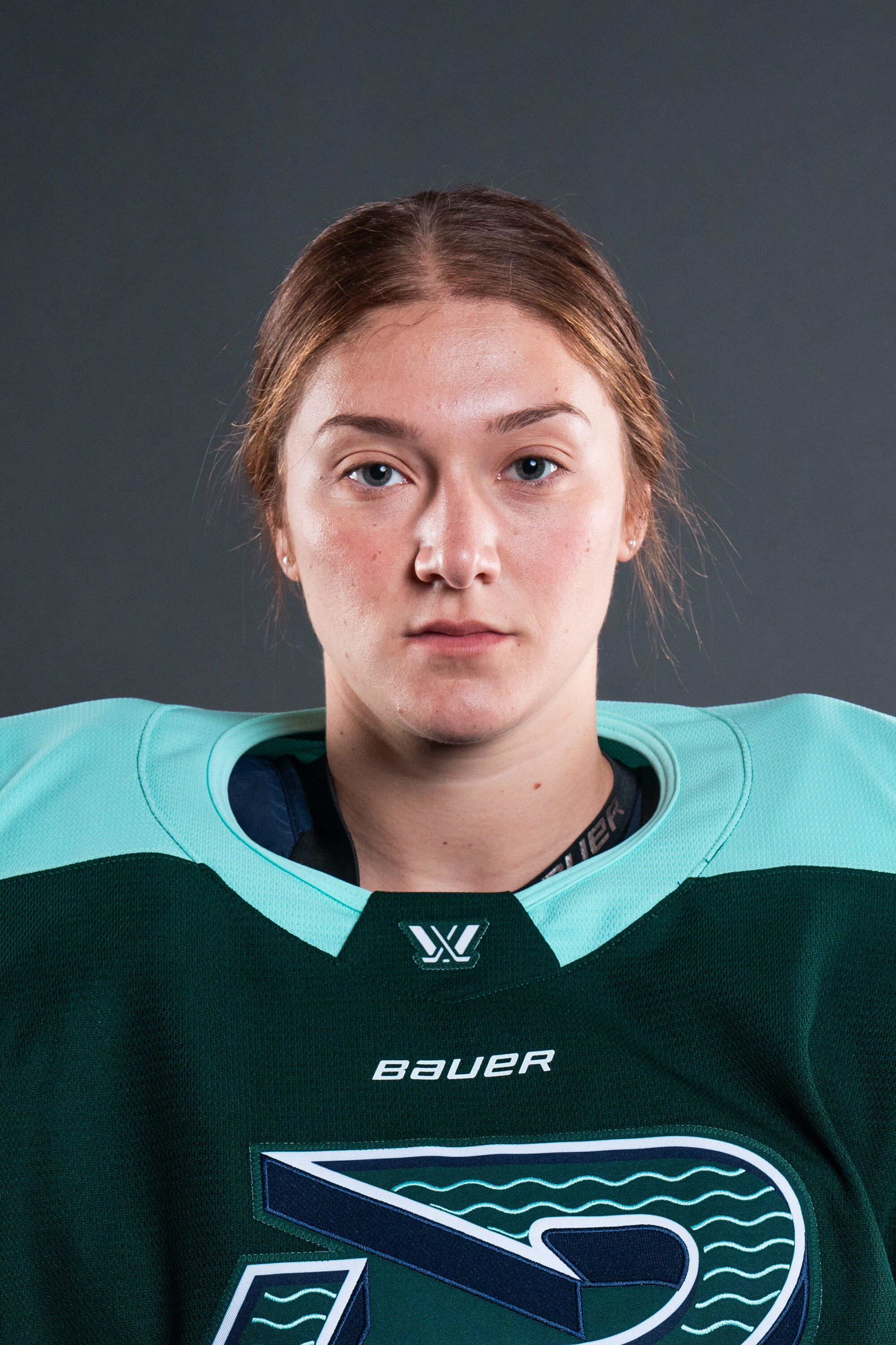 et billede af Aerin Frankel