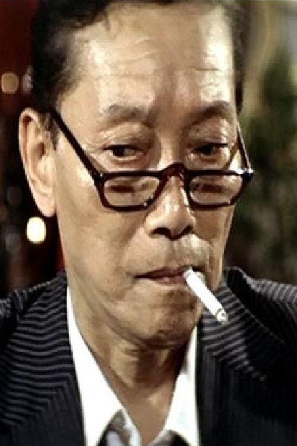 et billede af Man Ngai-Tik