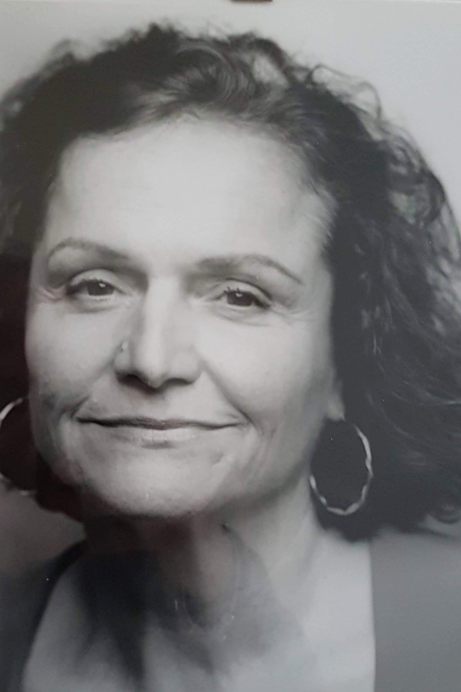 et billede af Maria Antonia Capotorto