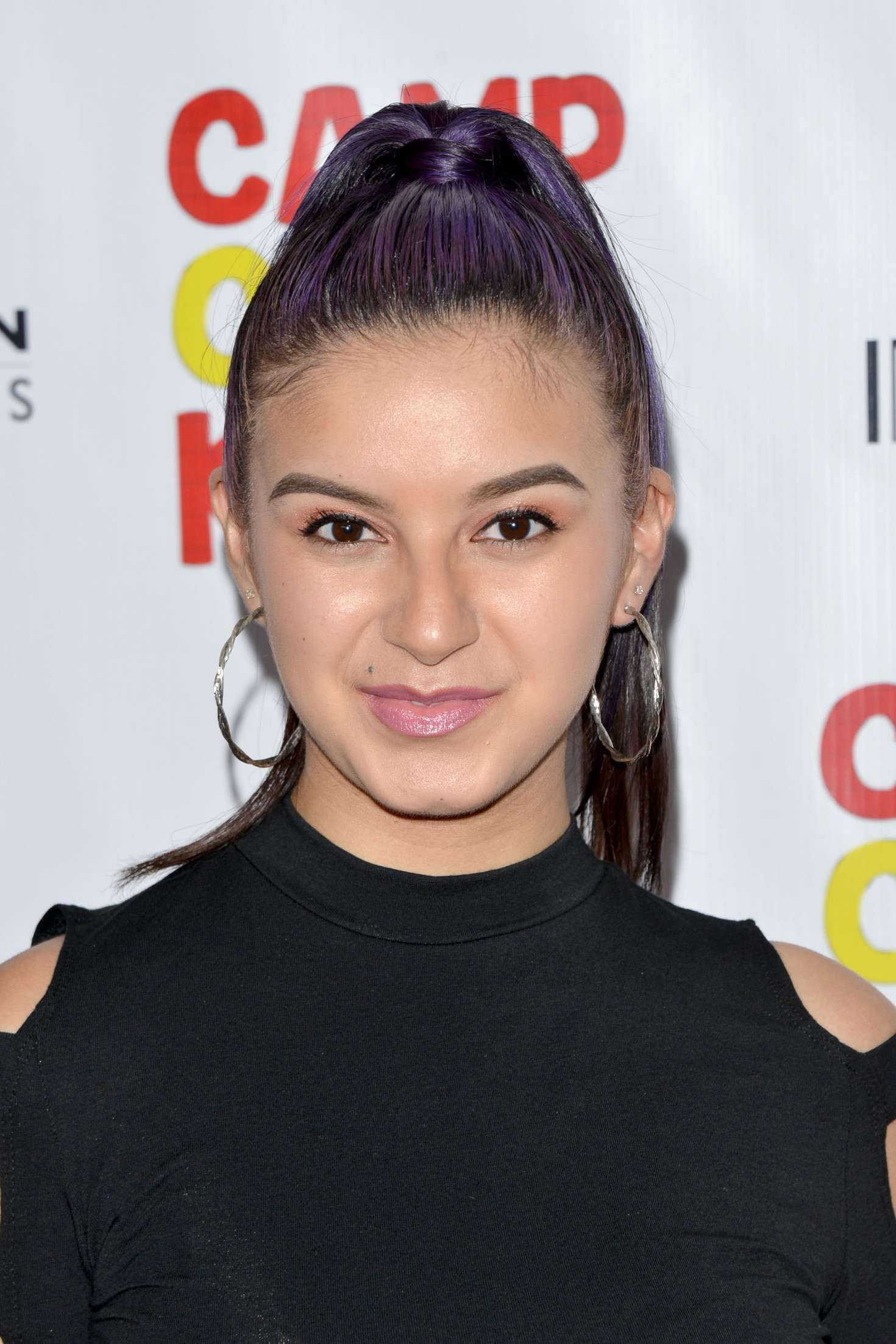 et billede af Amber Romero