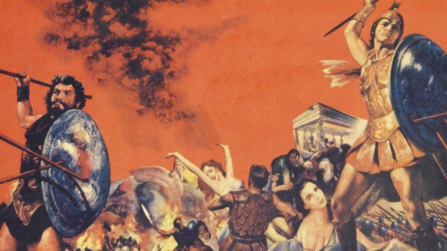 Backdrop Image